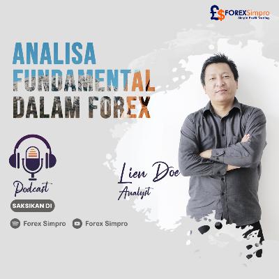 Analisa Fundamental Dalam Forex