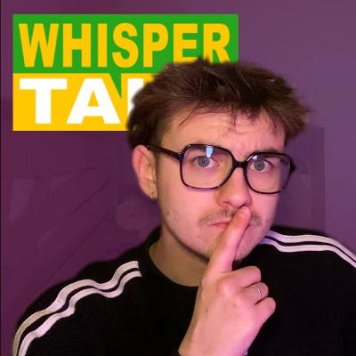 ASMR - Réponds à mes QUESTIONS dans Whisper Talk