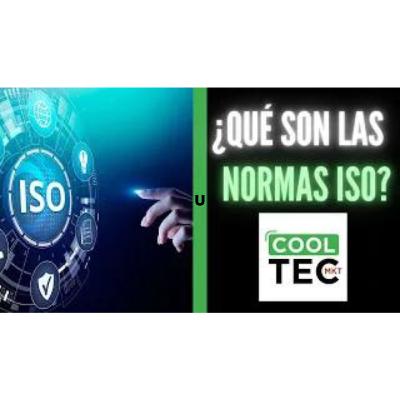 Conoce las normas ISO y su importancia📐📝