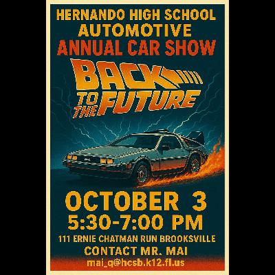 Episode 105 - Mr. Quynh Mai the Shop Teacher