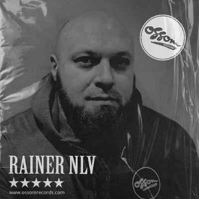 Ossom Sessions // 10.10.2025 // by Rainer Nlv