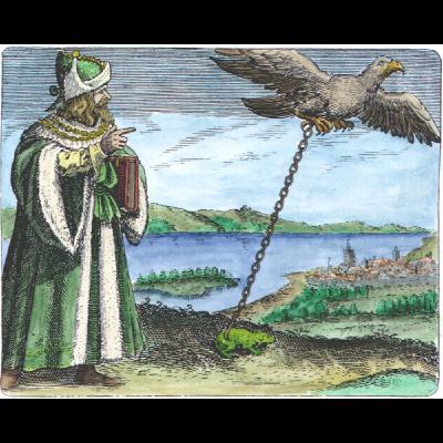 Episode 2, Intro to Depth Mysticism Part 2 Episode 2, Intro to Depth Mysticism Part 2