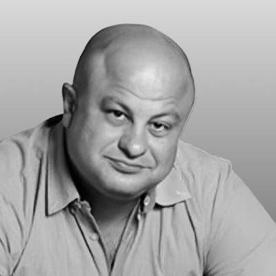 איגור רבינוביץ’ – עמק המוות של הסטארטאפים איגור רבינוביץ’ – עמק המוות של הסטארטאפים