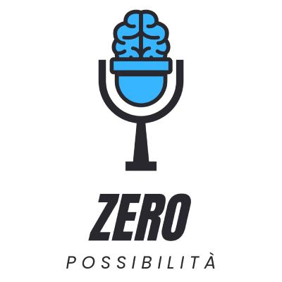 LDA (Luca D'Alessio) a ZERO POSSIBILITA' PODCAST (with DECIBEL BELLINI)