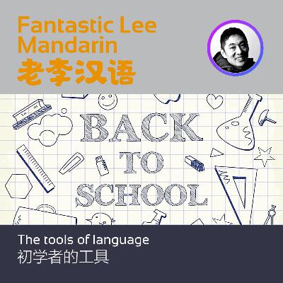 12.The tools of language