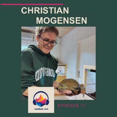 Christian Mogensen - Dyr i detaljen, fra ZOO til vildmarken