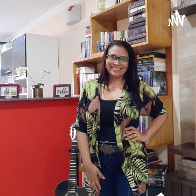 Podcast Aula de Português 20/05/21