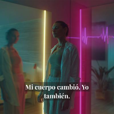 T3 EP107 – Mi nueva normalidad: el cuerpo, las hormonas y la vida después de una histerectomía T3 EP107 – Mi nueva normalidad: el cuerpo, las hormonas y la vida después de una histerectomía