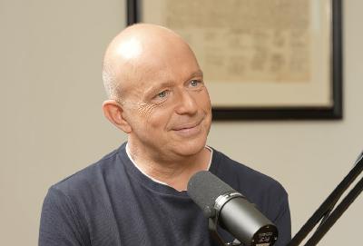 Ep 116: California — the Next Revolution? A Conversation with Steve Hilton