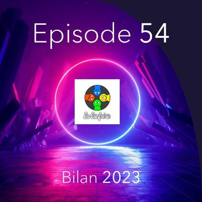 Bilan 2023 Bilan 2023