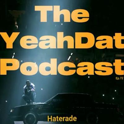 Haterade Haterade