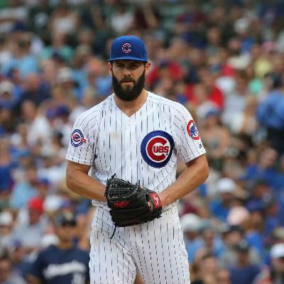 Chicago Cubs 6-2 Colorado Rockies: 2016 Rewatch - Arrieta masterclass, Rizzo HR and Battle Bagz Chicago Cubs 6-2 Colorado Rockies: 2016 Rewatch - Arrieta masterclass, Rizzo HR and Battle Bagz