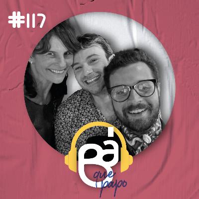 #117 | O último filme de Fernanda Montenegro: Vitória!