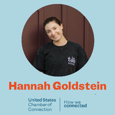 Conversations in the Heat: Hannah Goldstein, Founder, Tuli Lodge