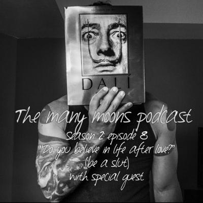 “Do you believe in life after love ? ( be a sl*t) **for Apple