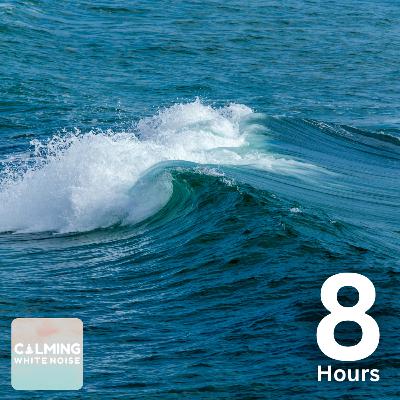 Ocean Waves White Noise | Sleep Sounds Ocean for Relaxation & Sleeping Ocean Waves White Noise | Sleep Sounds Ocean for Relaxation & Sleeping