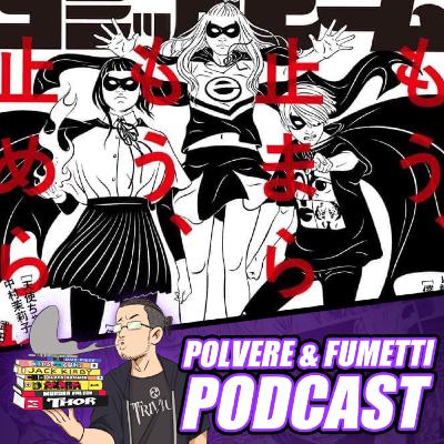 Evol 1 di Atsushi Kaneko | Polvere & Fumetti