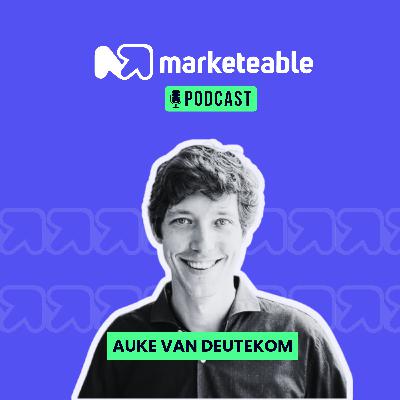 ¿Cómo realmente aplicar growth en un negocio? | Auke Van Deutekom | Ep. 02
