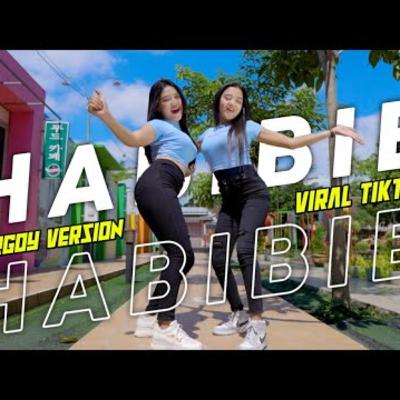 DJ VIRAL TIKTOK HABIBI YANG KALIAN CARI BASS JEDAG JEDUG FULL BEAT