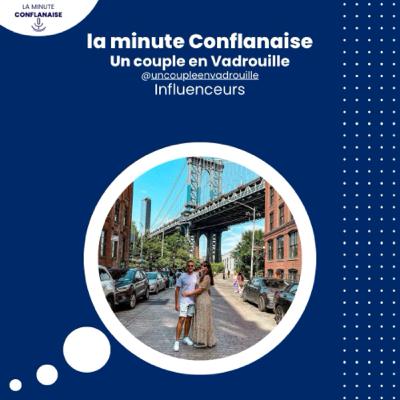 L’interview avec Un couple en vadrouille L’interview avec Un couple en vadrouille