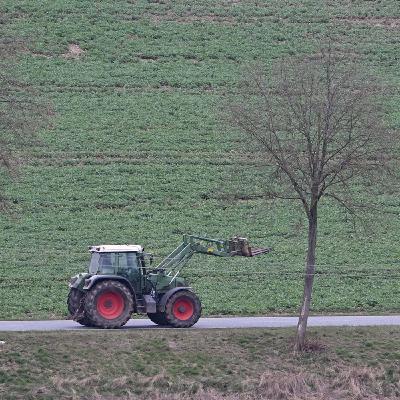 Mercosur-Abkommen: Bedenken eines Landwirts aus Wachtberg Mercosur-Abkommen: Bedenken eines Landwirts aus Wachtberg