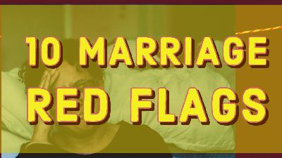 10 MARRIAGE Problems Needing Urgent Intervention: 10 MARRIAGE Problems Needing Urgent Intervention: