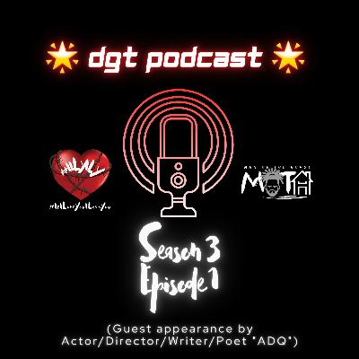 S3 E1 - The REAL Relaunch S3 E1 - The REAL Relaunch