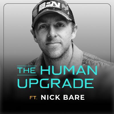Why Your Workouts Aren’t Giving You a Summer Body — with Nick Bare  : 1294
