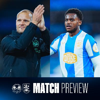 MATCH PREVIEW | Liam Manning and Bali Mumba | Peterborough United vs Huddersfield Town