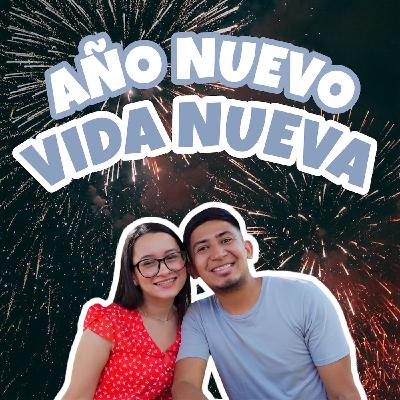 AÑO NUEVO vida nueva 🎉📅 - 41° Episodio | EL SOPODCAST 🎙🔥