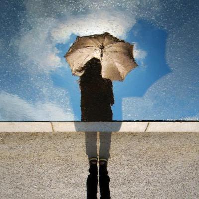 Experimento: Sons e Vozes na Cena-Audiovisual - Ser Chuva Experimento: Sons e Vozes na Cena-Audiovisual - Ser Chuva