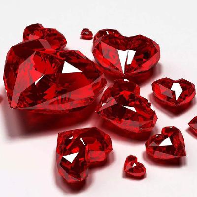 珠宝相对论:红宝石入手前必听的秘籍 珠宝相对论:红宝石入手前必听的秘籍