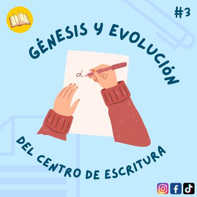 Génesis y evolución del Centro de Escritura