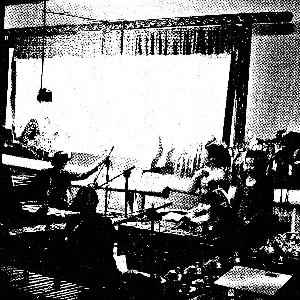 wayang kancil: ngumpulke balung pisah - Ki Heri Nugroho wayang kancil: ngumpulke balung pisah - Ki Heri Nugroho