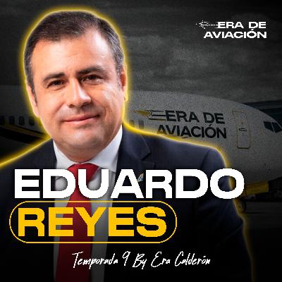 Ep. 139 Más Allá del Cumplimiento: El Poder del SEMS en la Aviación | Eduardo Reyes Ep. 139 Más Allá del Cumplimiento: El Poder del SEMS en la Aviación | Eduardo Reyes