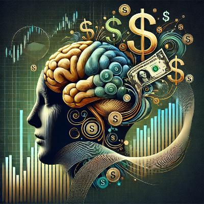 The Psychology of Money by Morgan Housel