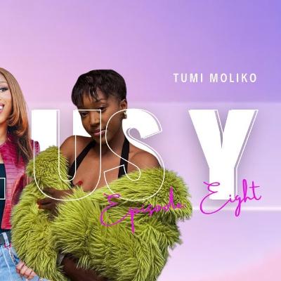 Tumi Moliko Tells Us Y She Had A Baby | Y She Is So Private | Y Content Creation | YFM