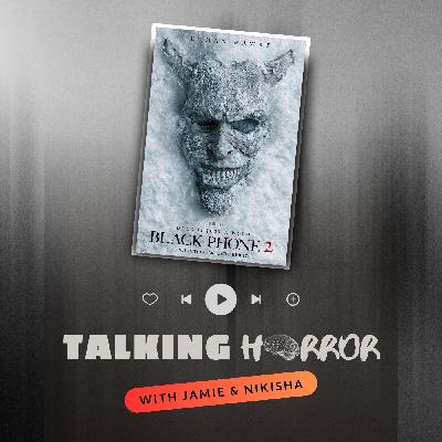 Black Phone 2 (2025) Black Phone 2 (2025)