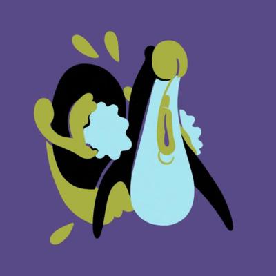 (Bonus) Art & medicine: just an interesting conversation (Bonus) Art & medicine: just an interesting conversation