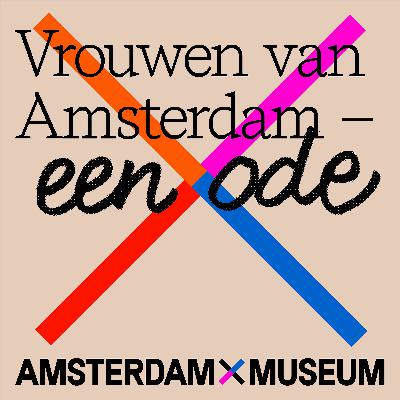 2. Vrouwen van Amsterdam - een ode | Engel Dirks