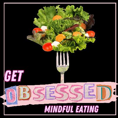 Mindful Eating Made Simple: Heal Emotional Eating & Transform Your Relationship with Food