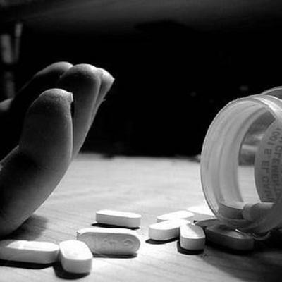 Suicide & Self Harm. Suicide & Self Harm.