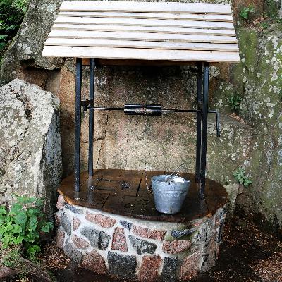 Podquisition 544: Wells Within Wells