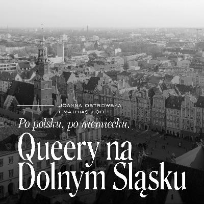 Queerowy Wrocław 1869-1949 Queerowy Wrocław 1869-1949