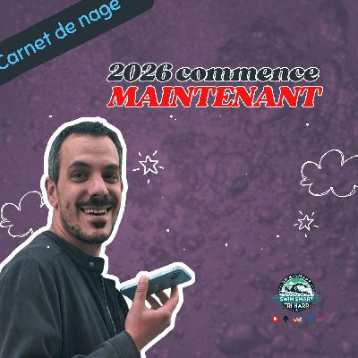 Reprendre la natation après 10 ans : mon cycle 1 est terminé (et comment préparer 2026) Reprendre la natation après 10 ans : mon cycle 1 est terminé (et comment préparer 2026)