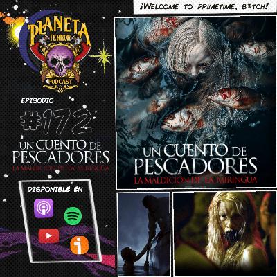 Un Cuento de Pescadores (2024)