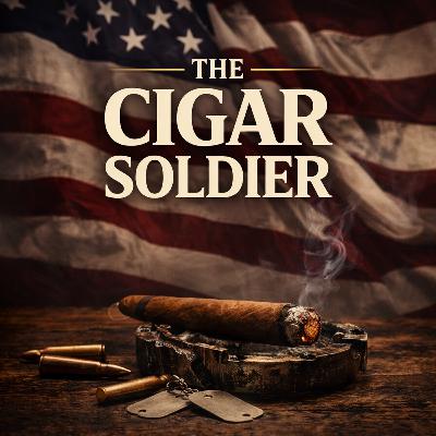Episode 3: Cigars Across Borders Par 2 | Warped La Colmena No. 44 & The U.K. Market Episode 3: Cigars Across Borders Par 2 | Warped La Colmena No. 44 & The U.K. Market
