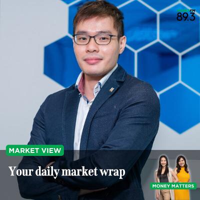 Market View: US ADP payrolls reading show firms shedding 32,000 posts in September; Shares of Samsung Electronics, SK Hynix up sharply after initial agreements to supply chips to OpenAI’s Stargate project; Seoul, Taipei led rally in Asia on Samsung-SK Hynix-OpenAI deal; Apple reportedly shelves Vision headset revamp to prioritise Meta-like AI glasses; Yangzijiang Financial, Cordlife to watch