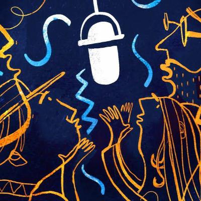 Your Bristol Life Episode 1 - The Bristolian Refugee by Sam Sayer Your Bristol Life Episode 1 - The Bristolian Refugee by Sam Sayer