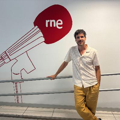 No es un día cualquiera - La Entrevista